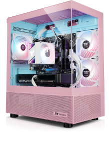 Zindarella Set V Ryzen 7 RTX 5060
