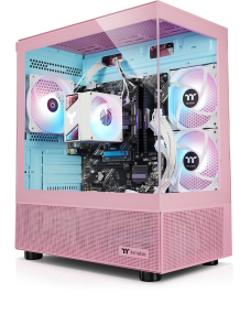 Zindarella VIII Ryzen 7, Radeon780M