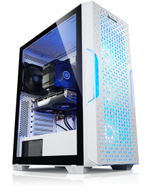 Hunter 13 - Powered by ASUS
