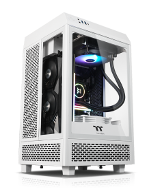 Thermaltake Gamer-PC Pandora White [PC-000010-DE]