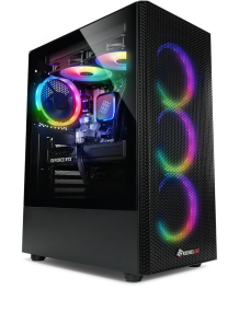 Gamer-PC Lightning 12