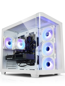 Panorama Curve V Ryzen 5, 4060