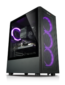 Gamer-PC Total Intel i5 (Komplett-Set)