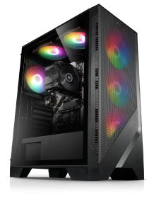 Komplett Set Total 12 Intel i5