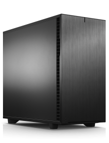 Workstation Master Deluxe Xeon 2.0 ECC