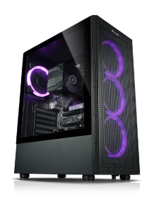 AMD Gamer-PC Warrior V