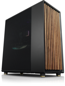 Gamer-PC Black Forest