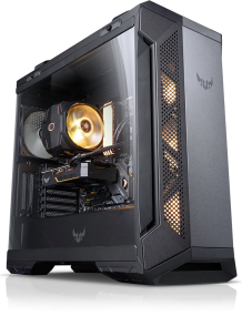 Osiris 14 TUF - Powered by ASUS