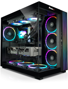 Gamer-PC Intel Ultra arcos