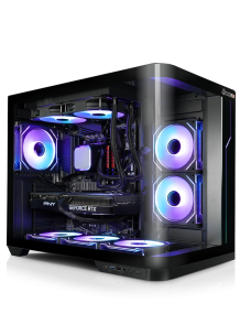Panorama Curve Ryzen 7, 5070