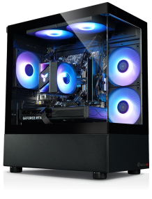 InvaderXS AMD Ryzen 9, 5070