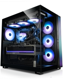 Astral - Powered by ASUS
