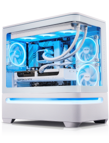 Samurai VIII Pro - Powered by ASUS