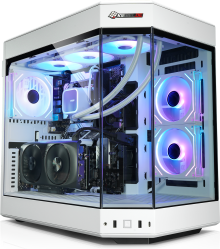 Poseidon IX Ryzen 9 - 5080