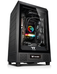 Thermaltake Gamer-PC Toughline B200 [PC-0000XX-DE]