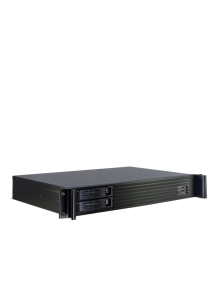 Business PC 14 im 19 Zoll Rack 1.5HE