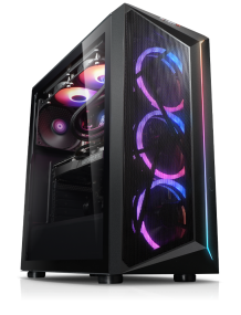 Gamer-PC Hai Dai Klai Mau! Edition by Tutty Tran