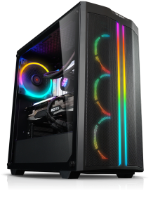 Gaming PC Titan Deluxe VII TUF Edt.