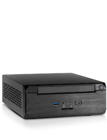 Mini-Serie Mini PC 12 + WiFi