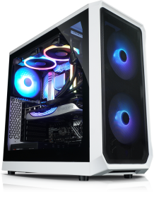 Blizzard 13 Intel i7, RTX4070S