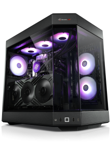 Poseidon 14 Core i7 - RTX5070Ti