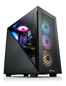 AMD Gamer-PC Dominator VII