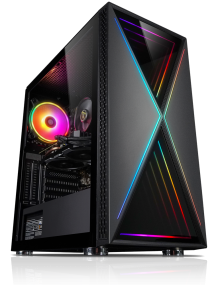 Gamer PC Ultra III Ryzen 7