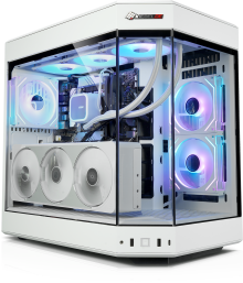 Poseidon IX Ryzen 9 - RTX5080