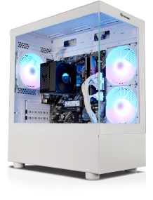 Invader XS Komplett-Set Ryzen 7