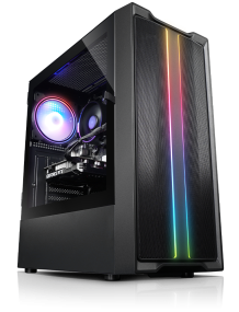 Gaming PC Raptor 12 Intel i5, RTX3060