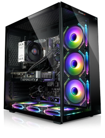 Gamer-PC Panorama V RTX4060
