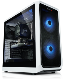 Kiebel Gamer-PC Tornado Ryzen 7