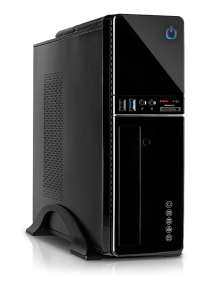 Business PC 14 slim raid
