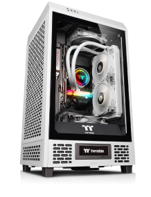 Thermaltake Toughline T200A White [PC-000050-DE]