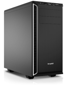 Business PC Silent Intel 10 deluxe