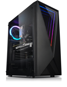 Kiebel Cosmos Ryzen 5