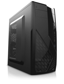 Premium Office PC i3, 1TB SSD