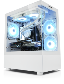 InvaderXS 14 Intel i9, 5070
