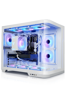 Gamer PC Panorama Curve V