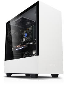 Gamer-PC Titan III (Ryzen7 RTX3080)