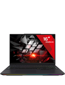 Laptop Arrow Helix 9 - 5080 (16.0 Zoll 40.6cm)