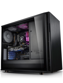 Bild Video Workstation Pro Ryzen 5.2