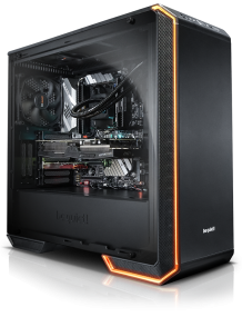 Gaming-PC Tornado