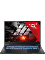 Gaming Laptop Impact Pro 13 - 4080 (17.3) 