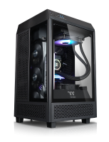 Thermaltake Gamer-PC Pandora Black [PC-000009-DE] 