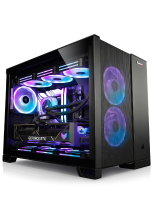 Gamer-PC Corsair iCUE Link Edition  