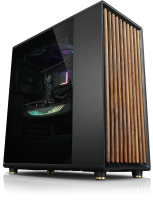 Black Forest IX Ryzen 7, RTX 5060Ti 