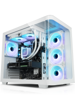 Gamer-PC Firestorm 14 