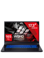 Gaming Laptop Supernova Pro 12 - 3080Ti (17.3) WQHD 