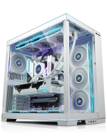 Cube Dynamic White 